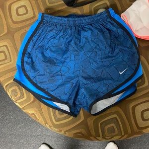 nike shorts